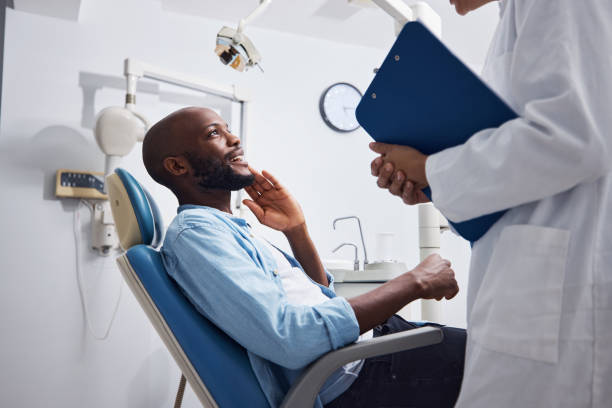 Best Emergency Dentist for Special Needs Patients in Lumber City, GA