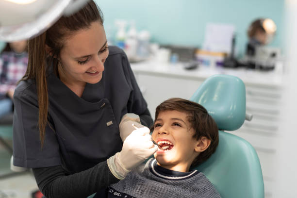 Best Weekend Emergency Dentist in Lumber City, GA