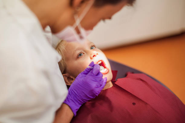 Best Broken or Cracked Tooth Emergency Dentist in Lumber City, GA