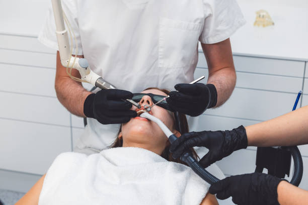 Best Emergency Dental Care for Abscessed Tooth in Lumber City, GA